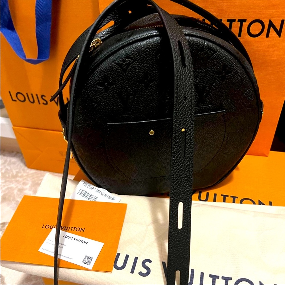 Louis Vuitton